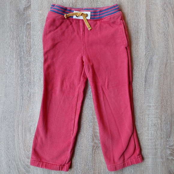 2013 (v)guc Mini Boden sweatpants size 7 - Picture 7 of 16